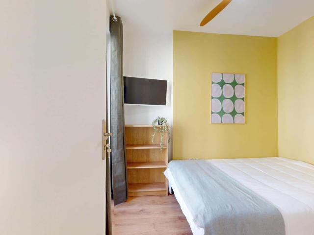logement 1 PIERRE ALBRAND B