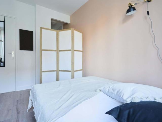 logement 1 Poissonnerie N