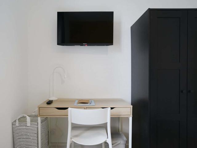 logement 1 POLOGNE D