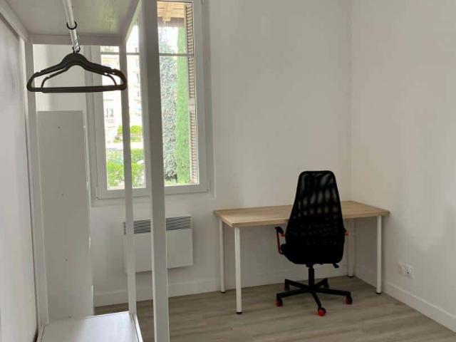 logement 1 PRINCE DE GALLES