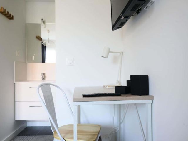 logement 1 Quesnoy B
