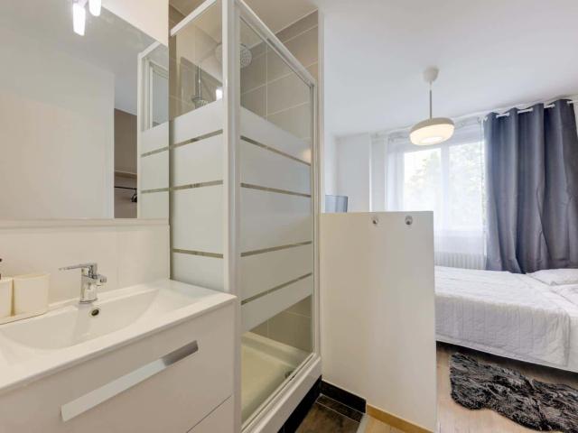 logement 1 ROCKEFELLER
