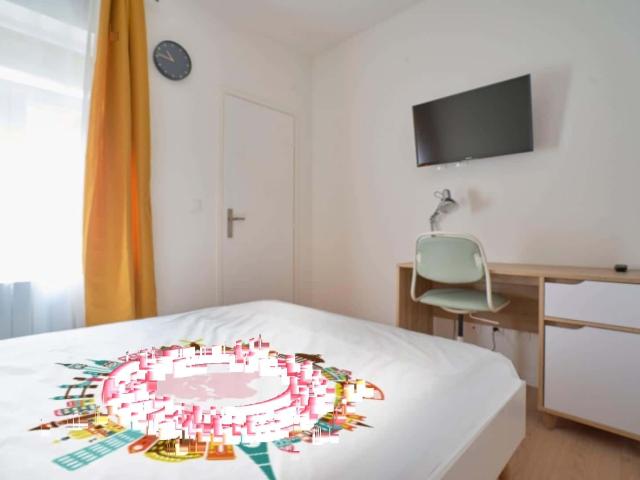 logement 1 ROGER SALENGRO C
