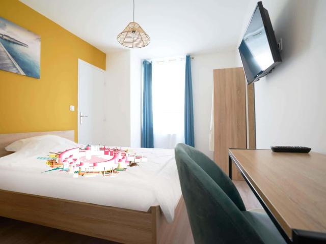 logement 1 ROGER SALENGRO L