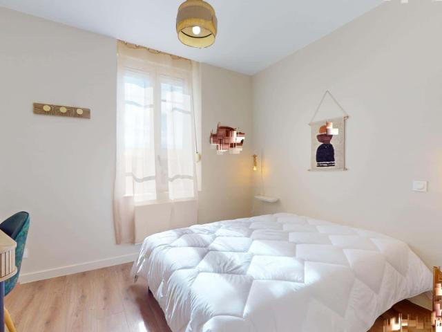 logement 1 ROOSEVELT T