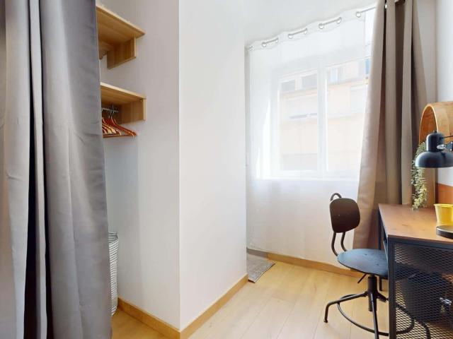 logement 1 ROYET
