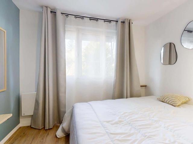 logement 1 STRASBOURG C