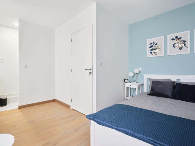 logement 1 SAINT OUEN L'AUMONE