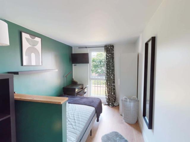logement 1 SAINT OUEN SUR SEINE Vaillant