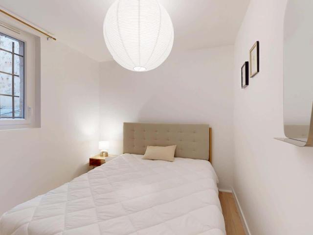 logement 1 Sainte Catherine B