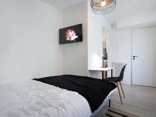 logement 1 SALORGES