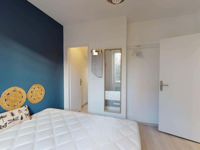 logement 1 Seysses PE