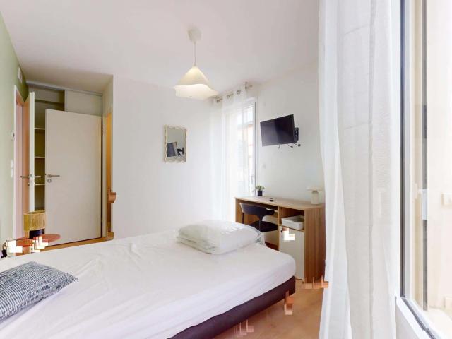 logement 1 TARISSAN A01