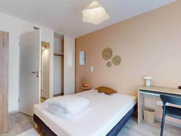 logement 1 TARISSAN A02