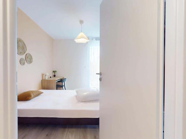 logement 1 TARISSAN A02