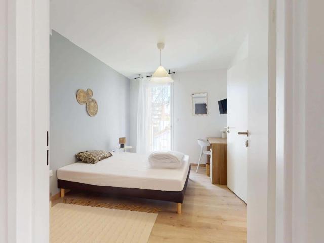 logement 1 TARISSAN A04