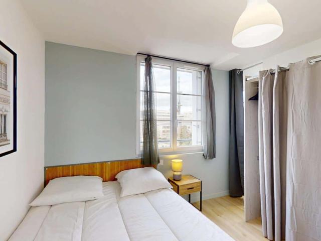 logement 1 THOMAS CONNECTE