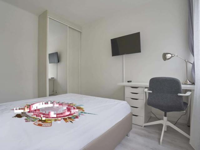 logement 1 TOUL