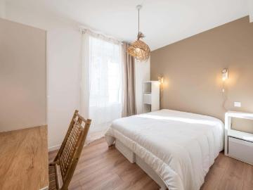 logement 1 TRACHEL