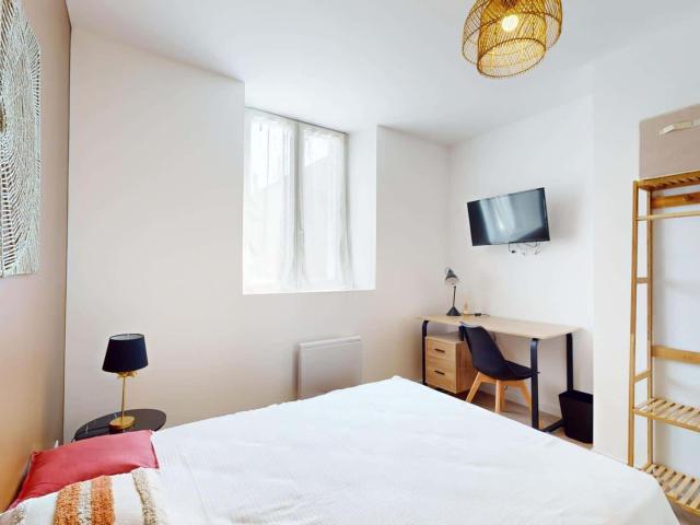 logement 1 VAUBAN C