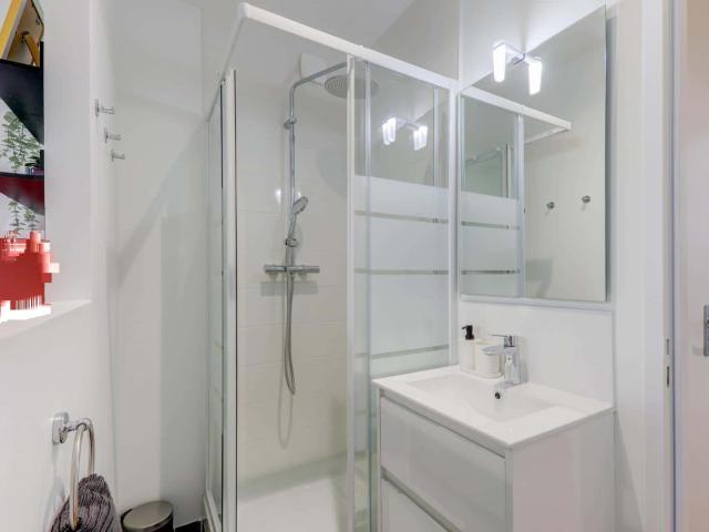 logement 1 VENISE D