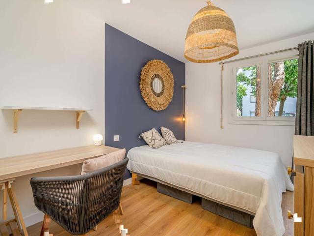 logement 1 VERDIERE