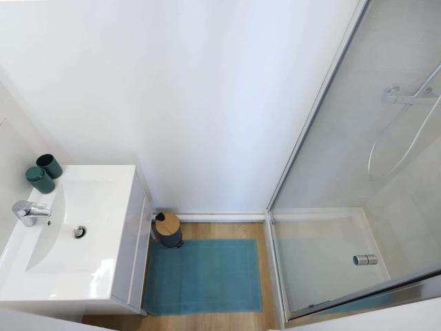 logement 1 VICTOR HUGO HE