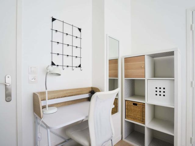 logement 1 VOLTA