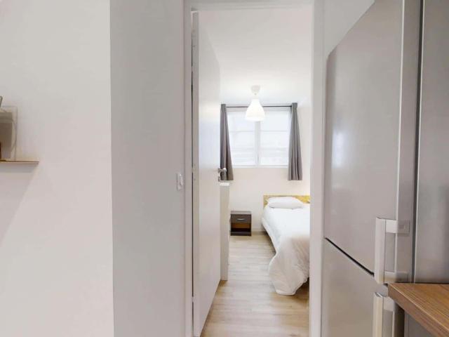 logement 1 VOLTAIRE G