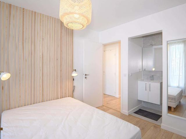 logement 1 WILSON A