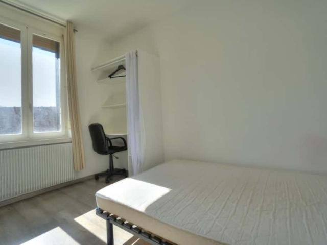 logement 1 XX ème siècle