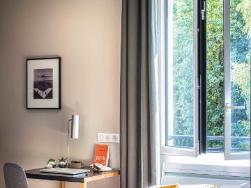 Logement 202 2ème étage