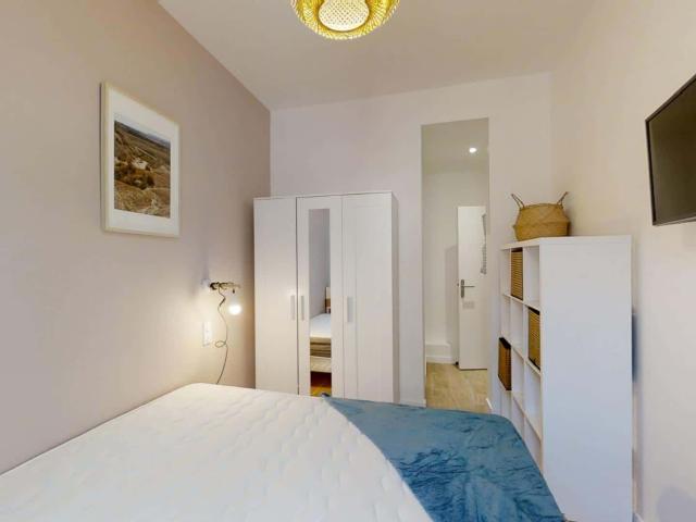 logement 2 MURET B