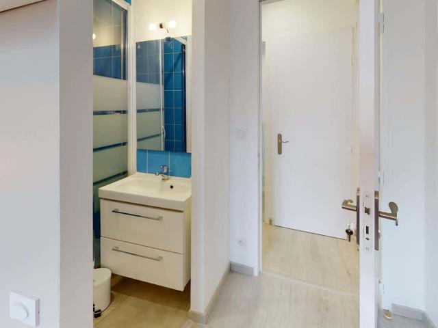 logement 2 MURET F