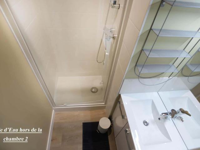 logement 2 MALMOE