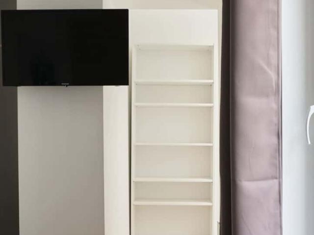 logement 2 MASSENA K
