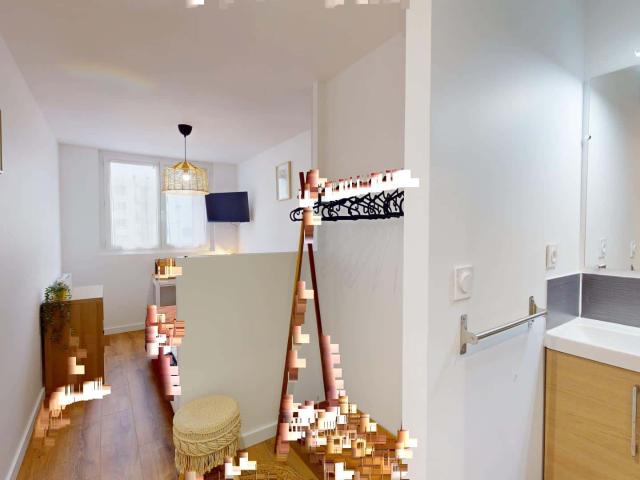 logement 2 MASSENET D