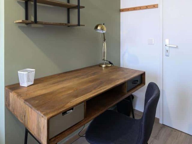 logement 2 MARC BLOCH