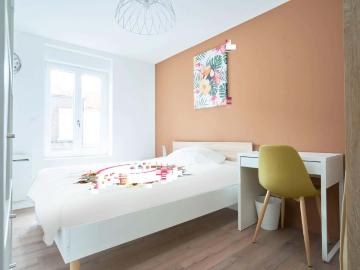 logement 2 MARTYRS