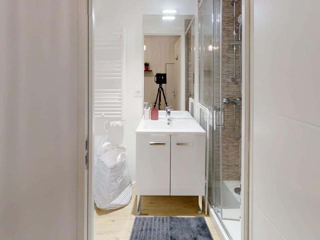 logement 2 MATHALY Y