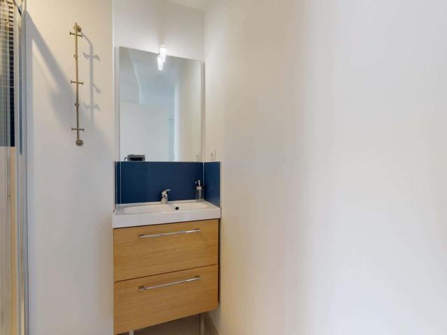 logement 2 MAURICE SARRAUT