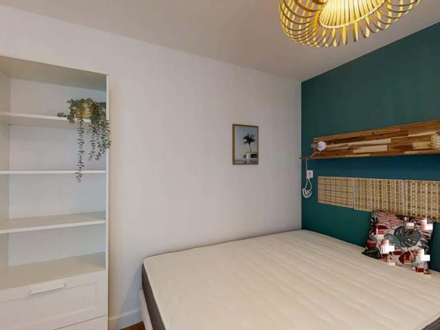 logement 2 MIDI D