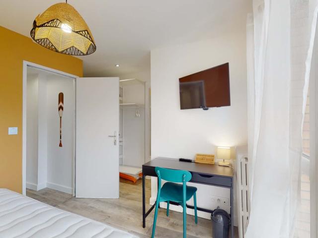 logement 2 MIDI H