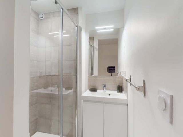 logement 2 MINIMES LE