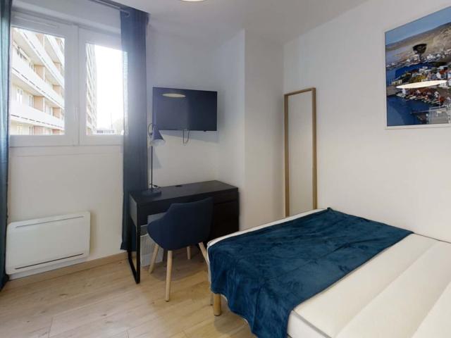 logement 2 Minimes MF