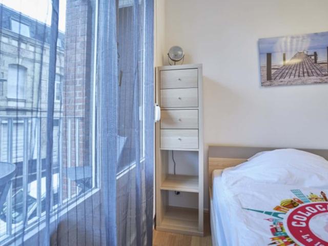 logement 2 MONTEBELLO D