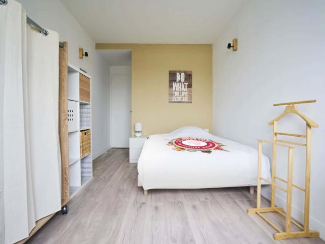 logement 2 MONTEBELLO T
