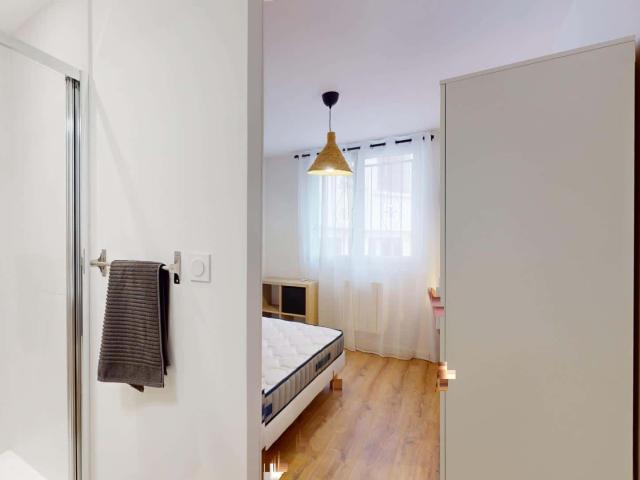 logement 2 MOUTONS D