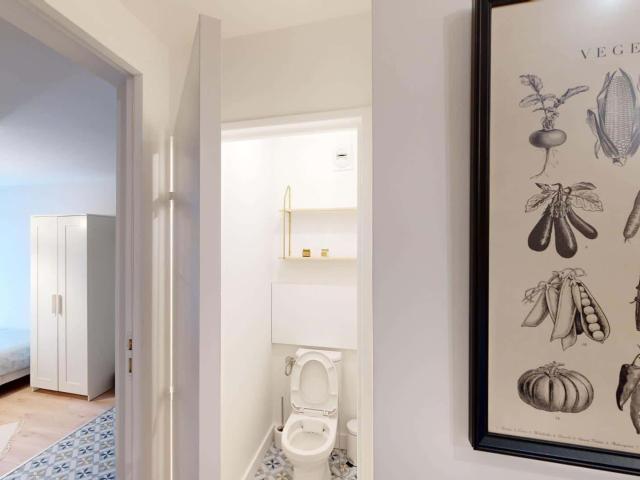 logement 2 ODILON R