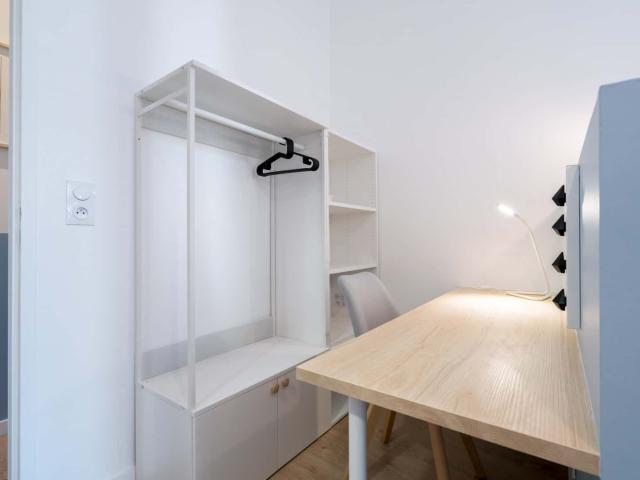 logement 2 ORDONNANCE